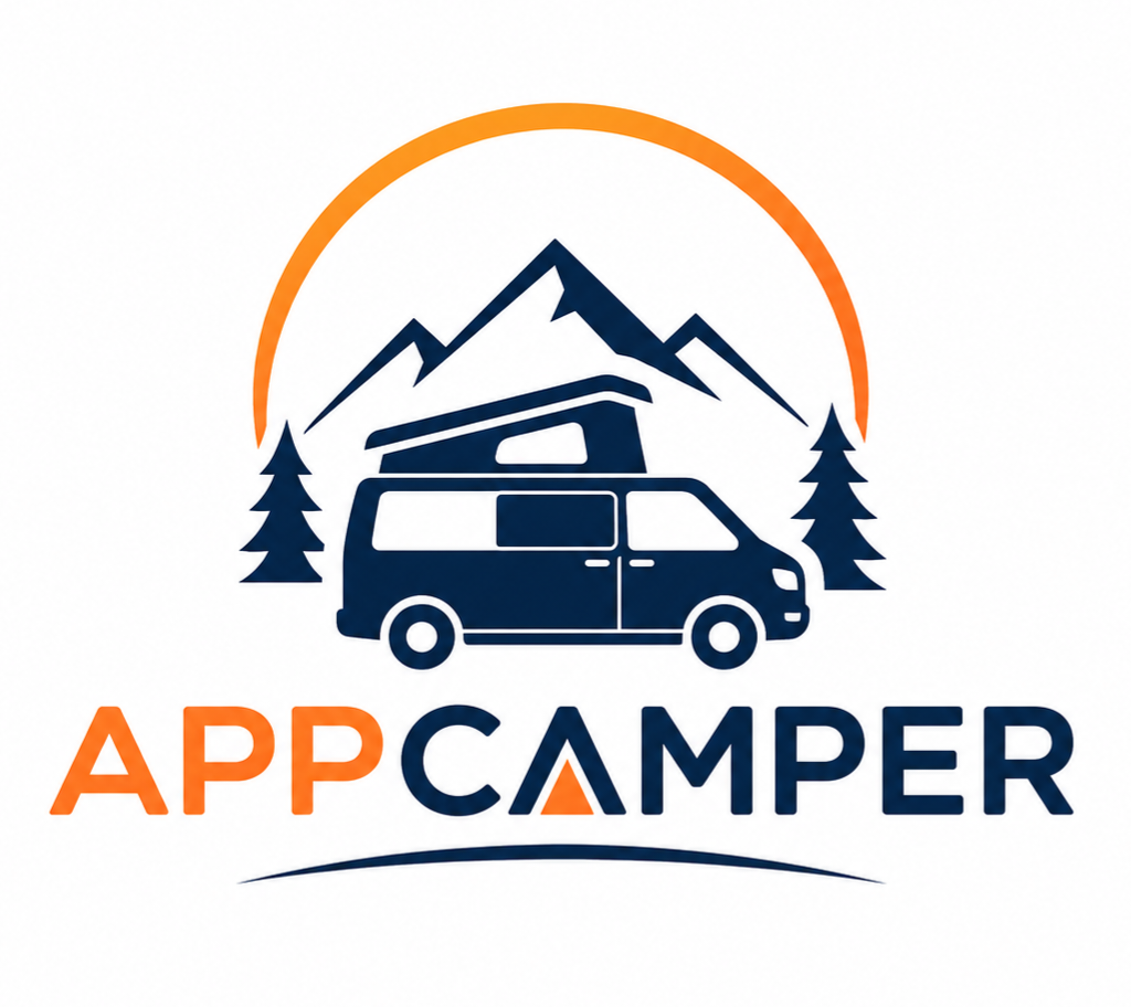 APPCAMPER